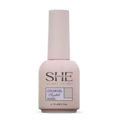 GEL POLISH ELIZABETH, #209 10 ml