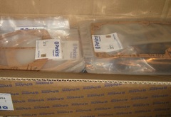 Комплект прокладок нижний / KIT,JOINT/GASKE АРТ: 996-012