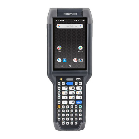 Терминал сбора данных Honeywell Dolphin CK65-L0N-D8C214E