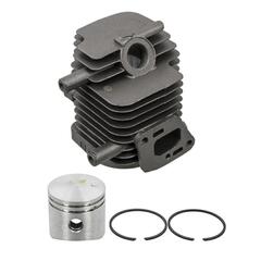 Поршневая группа UNITED PARTS для ECHO SRM GT22 32.2mm A130000021  P021009950  (90-1167)