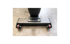 Велотренажер вертикальный DHZ A-5200