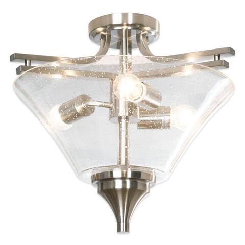 Потолочный светильник Lussole Fullerton LSP-8815