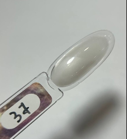 Sova De Luxe Build Gel #37 , 15 мл