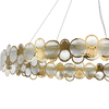 Светильник подвесной ST Luce Swatch SL6133.313.16