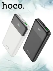 Внешний аккумулятор J102 10000 mAh