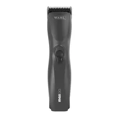 Машинка для стрижки животных WAHL 1263-0472 MaxGO, черный