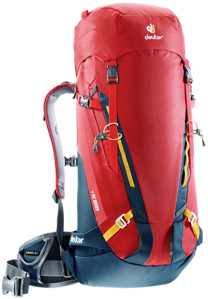 Deuter Guide 35 Deuter Shop.ru