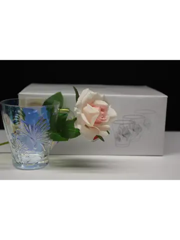 Набор кружек бабочка