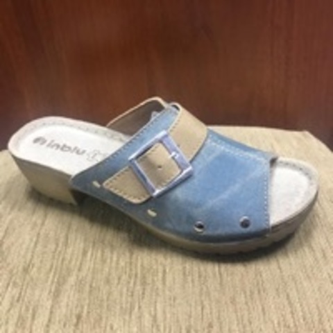 Сабо женские INBLU