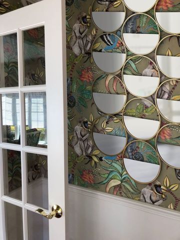 Панно настенное Tomas Stern 91021