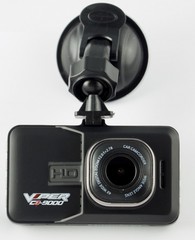 Видеорегистратор VIPER C3-9000 DUO