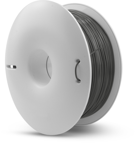 Пластик для 3D-принтера Fiberlogy FiberFlex 30D Graphite