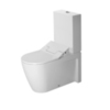 Бачок для унитаза напольного Duravit Starck 2 0933000085