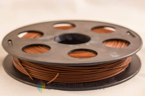 BfCopper Bestfilament медь для 3D-принтеров 0,5 кг (1,75 мм)