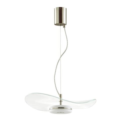 Подвесной светильник Odeon Light Exclusive Fluent 4860/13L