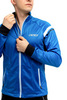 Картинка куртка лыжная KV+ 23v110 blue - 2