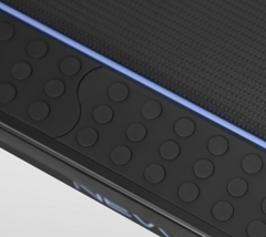 Беговая дорожка Oxygen Fitness NEW CLASSIC PLATINUM AC TFT