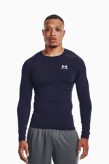Термофутболка Under Armour HeatGear LS