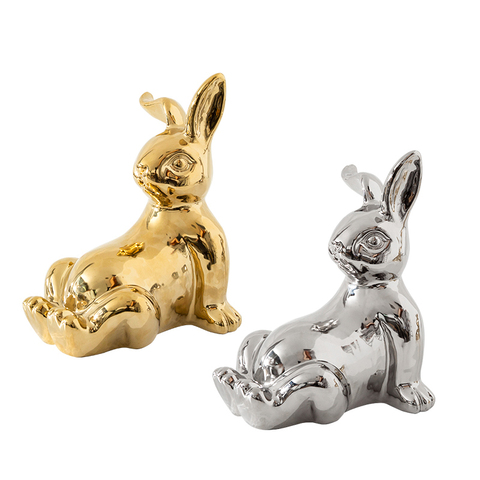 Статуэтка Lying Rabbit A