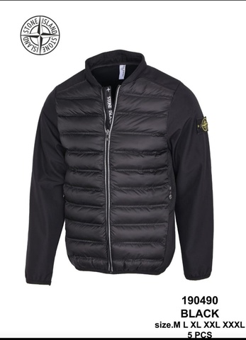 Куртка stone island 704435