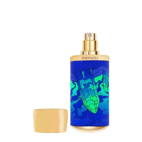 Floraiku Travel Case for 10ml