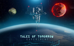 Tales of Tomorrow: Experiment (для ПК, цифровой код доступа)