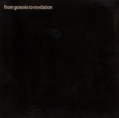 Genesis / From Genesis To Revelation (LP)
