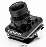 FPV камера CADDXFPV Baby Ratel2 Analog Camera 0.0001 Люкс Night