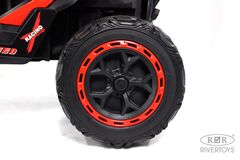 BUGGY K707AM 4WD и K707AM-A с дистанционным управлением
