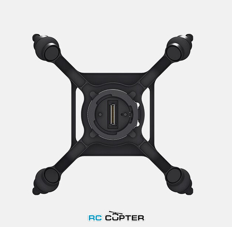 Камера SIYI ZT30 optical pod с тепловизором, дальномером, 3-осевым подвесом, 4К, 30/180 зум