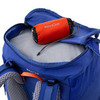 Картинка рюкзак туристический Kanrock Cruiser 30 Rich Blue - 29