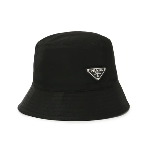 Панама Prada re-nylon