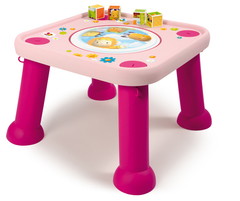 Smoby Стульчик-трансформер, 60*45*60 см (211310)