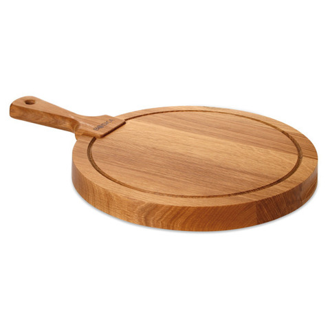 Доска для сыра круглая Boska Друзья 30см