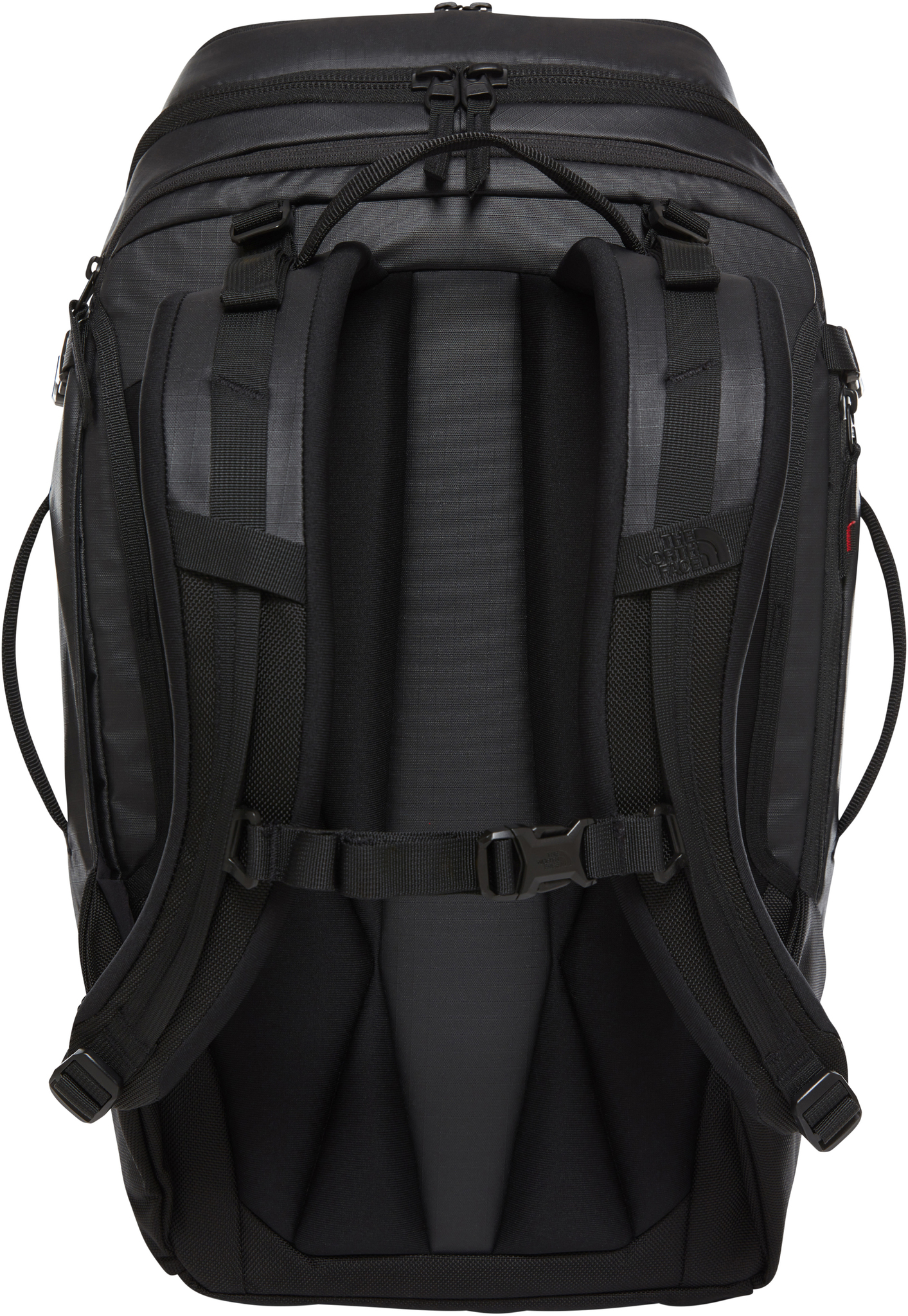 North Face Stratoliner Pack Black