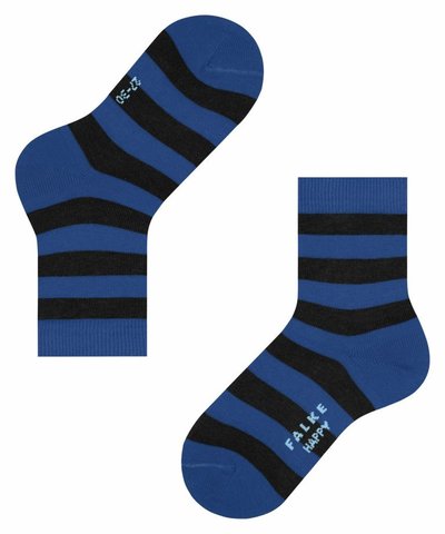 Носки Happy Stripe 2-Pack FALKE 12993/3000