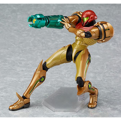 Фигурка figma Metroid Samus Aran PRIME 3 ver. (re-run) 4580416903509