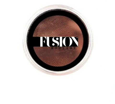 Аквагрим Fusion коричневый 32 гр
