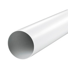 Канал круглый 150мм х 0,5м