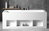 Abber AB9339-1.7 Акриловая ванна ABBER AB9339-1.7