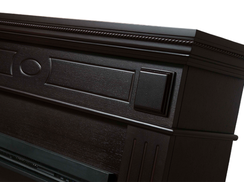 Портал Electrolux Bianco 30 шпон Венге