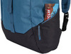 Картинка рюкзак городской Thule Lithos Backpack 16L Blue/Black - 5