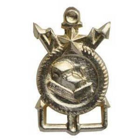 Эмблема петличная СА Военно-строительные части и отряды