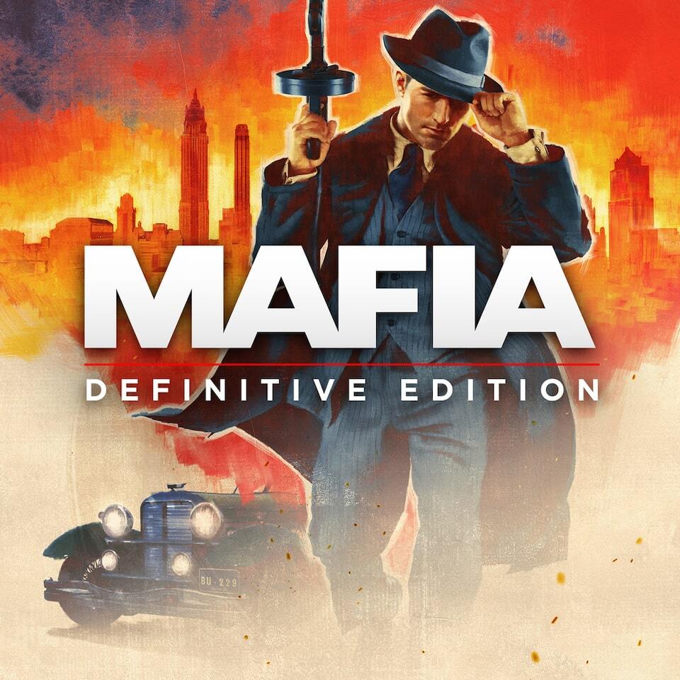 Mafia ii definitive edition стим фото 13