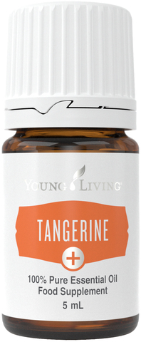 Young Living. Tangerine+ 5ml