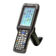 Терминал сбора данных Honeywell Dolphin CK65-L0N-D8C214E