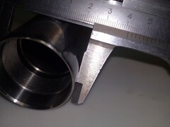 Перо вилки для Honda CBR600F2 1993-1994 г.в.