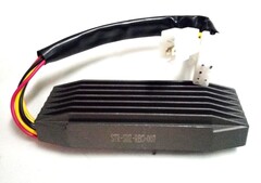 Реле-регулятор для Suzuki VS 1400 GLP intruder 1987 - 2004 г.в.