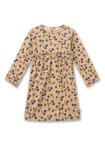 Платье Sanetta Kidswear 126446 18091