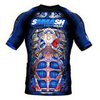 Рашгард Smmash Fight Machine S/S